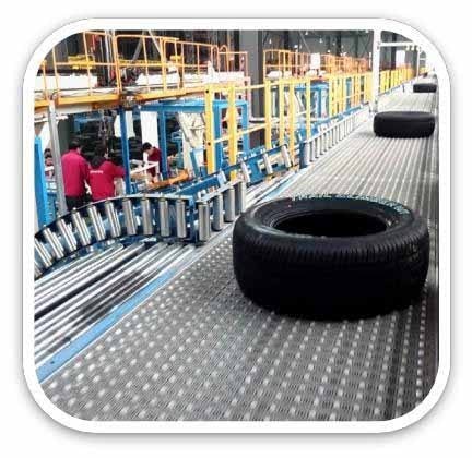Assembly Line Conveyor